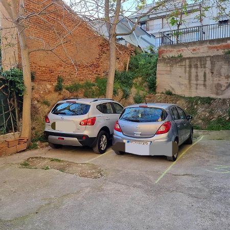 Kelly'S Home Sweet Home Thessaloniki Exterior foto