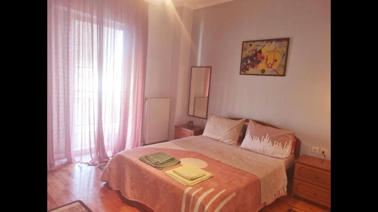 Kelly'S Home Sweet Home Thessaloniki Exterior foto